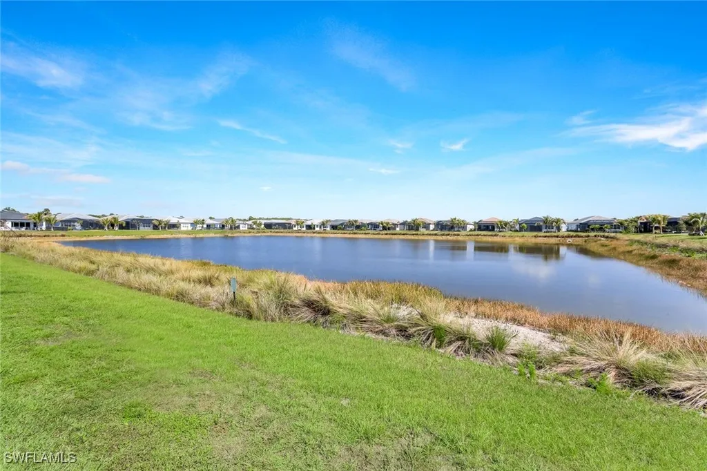 12243 Lotus Avenue Naples FL 34120