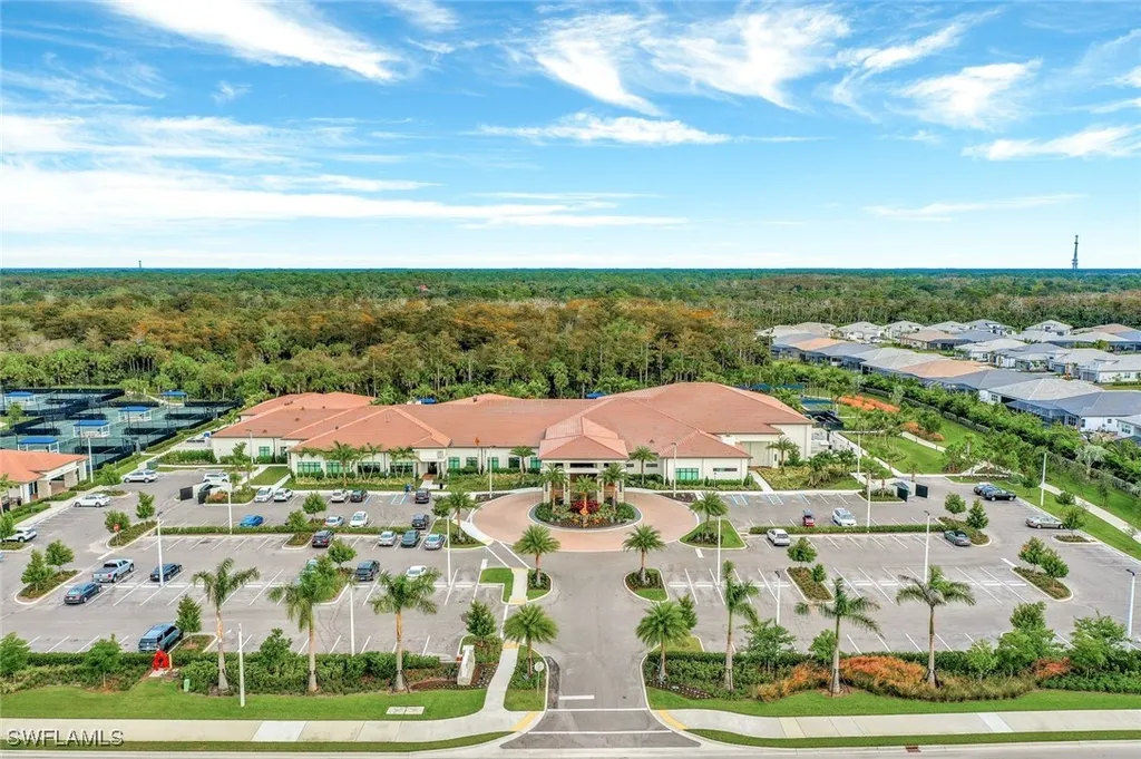 12243 Lotus Avenue Naples FL 34120