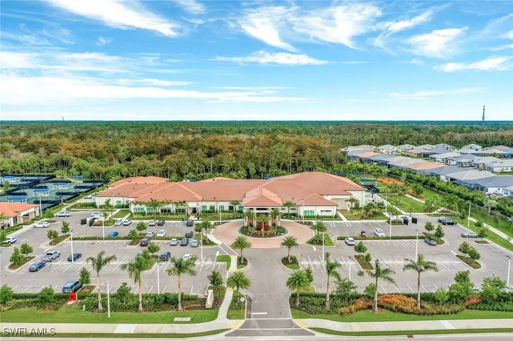 12243 Lotus Avenue Naples FL 34120