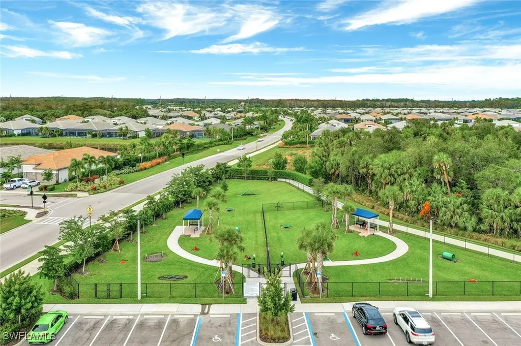 12243 Lotus Avenue Naples FL 34120