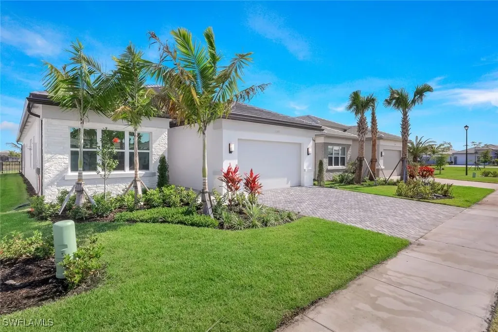 12243 Lotus Avenue Naples FL 34120