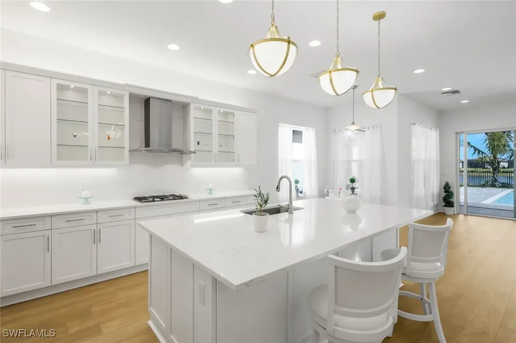 12243 Lotus Avenue Naples FL 34120