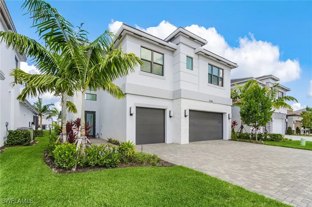 20389 Estero Crossing Boulevard Estero FL 33928