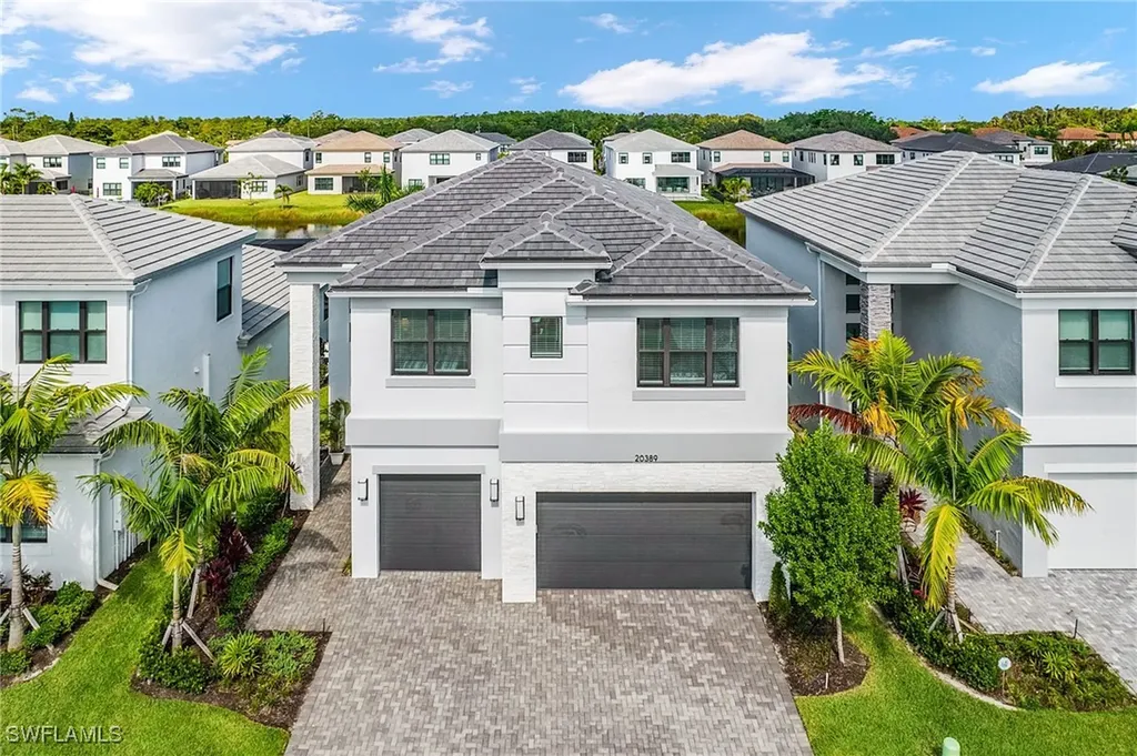 20389 Estero Crossing Boulevard Estero FL 33928