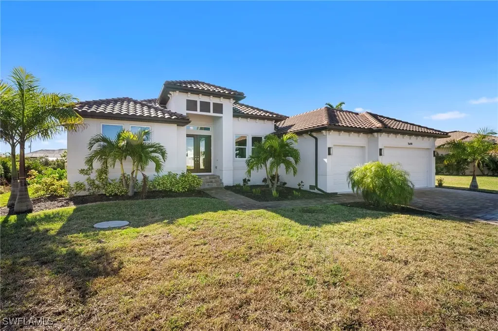 15698 Meacham Circle Port Charlotte FL 33981