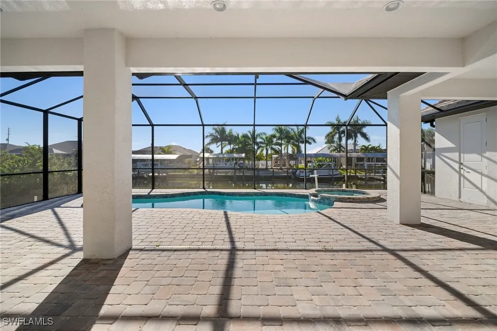15698 Meacham Circle Port Charlotte FL 33981