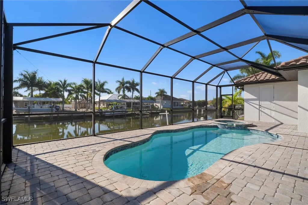 15698 Meacham Circle Port Charlotte FL 33981