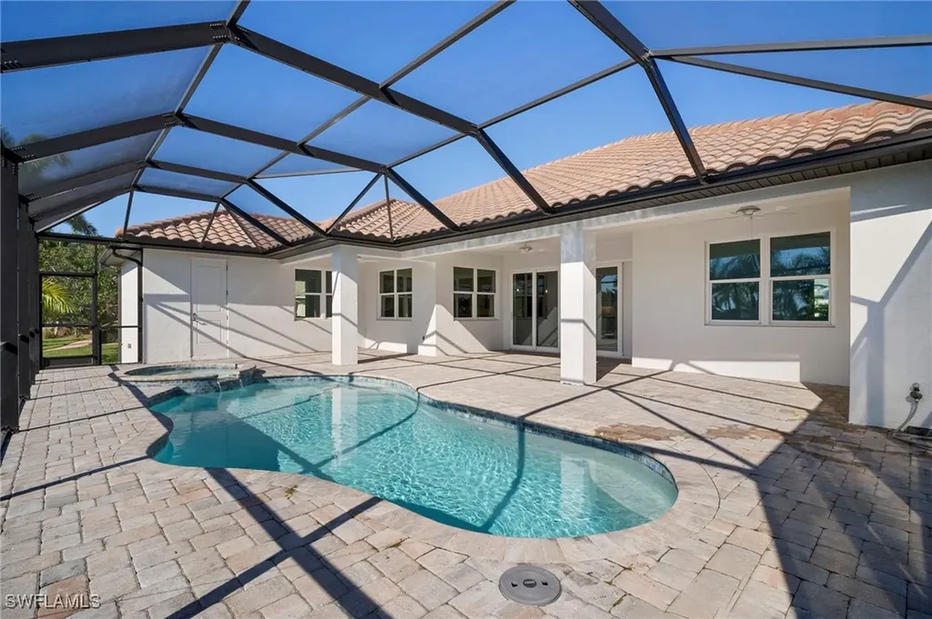 15698 Meacham Circle Port Charlotte FL 33981