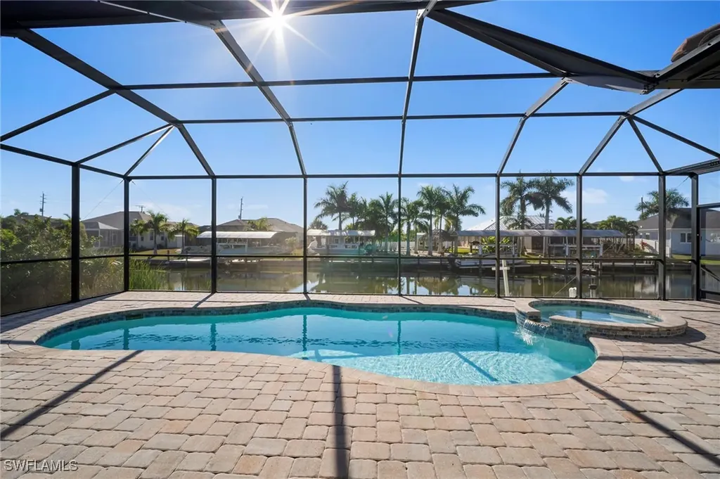 15698 Meacham Circle Port Charlotte FL 33981