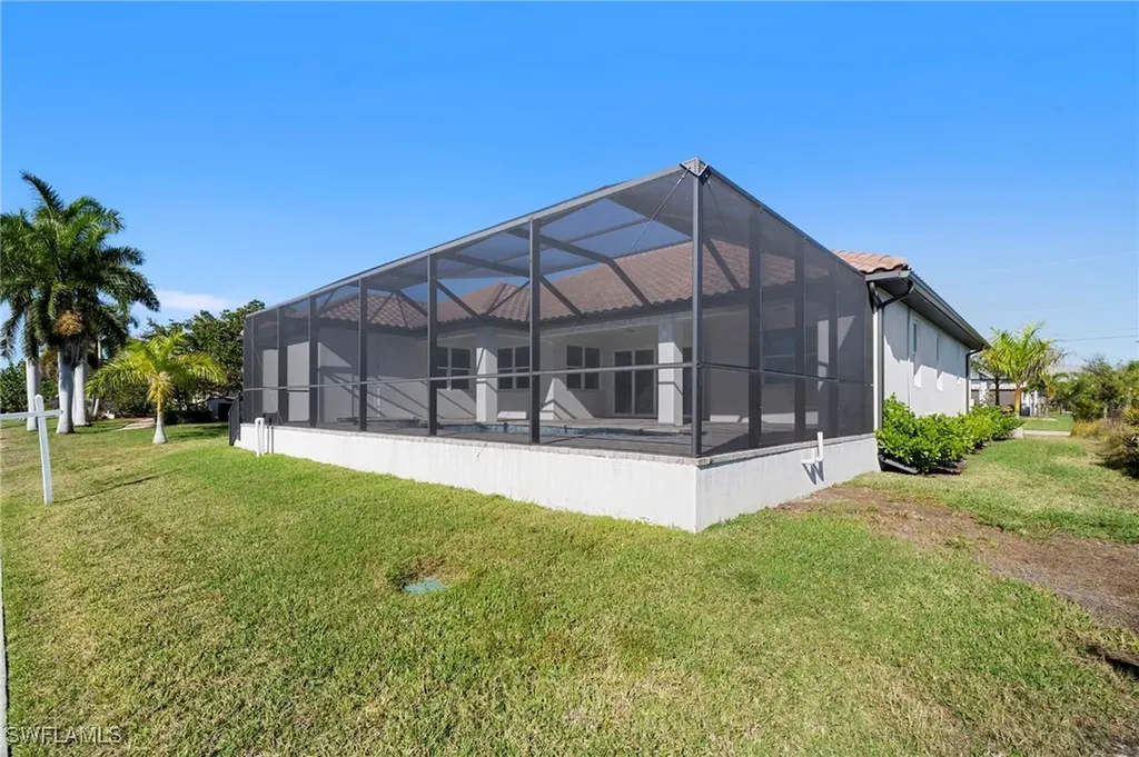 15698 Meacham Circle Port Charlotte FL 33981