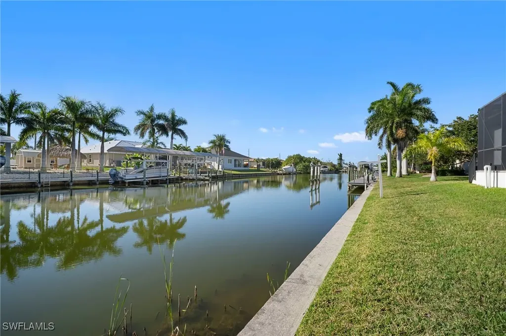 15698 Meacham Circle Port Charlotte FL 33981