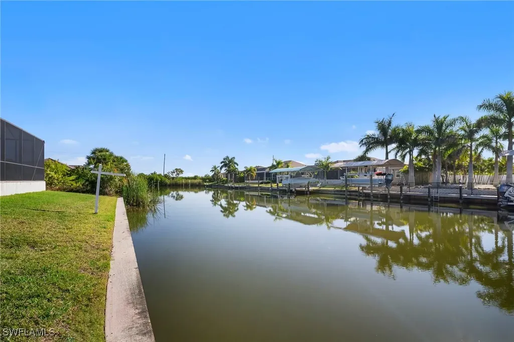 15698 Meacham Circle Port Charlotte FL 33981