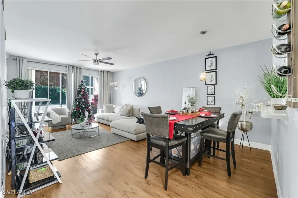 610 Luisa Court Naples FL 34104