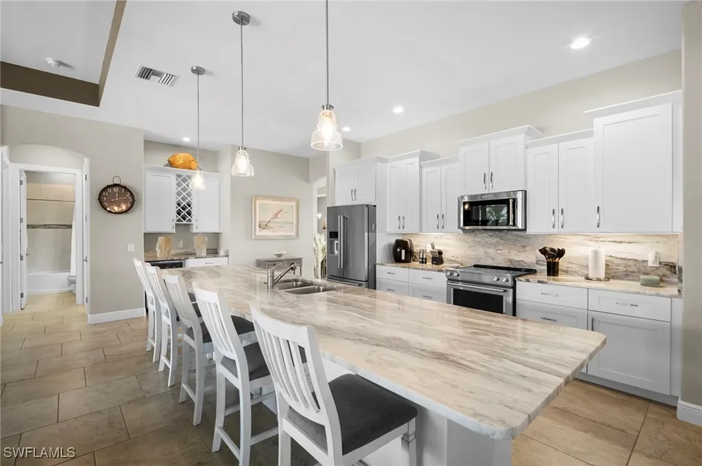2341 NW 36th Place Cape Coral FL 33993