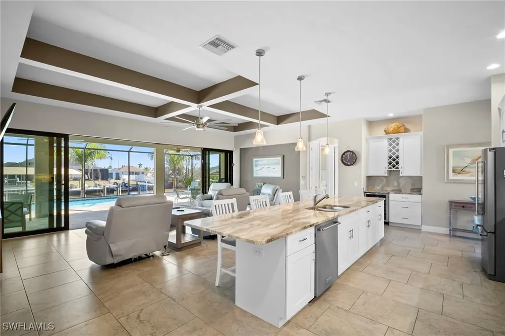 2341 NW 36th Place Cape Coral FL 33993