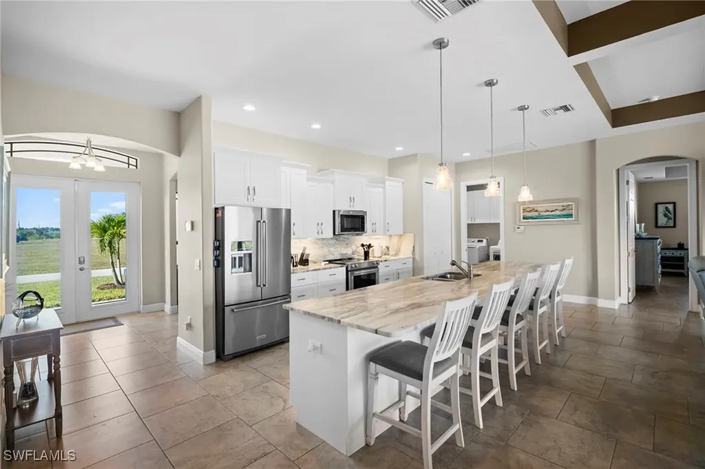 2341 NW 36th Place Cape Coral FL 33993