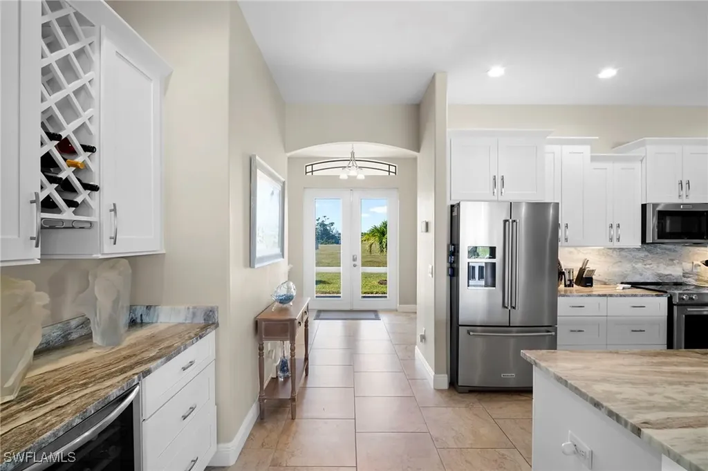 2341 NW 36th Place Cape Coral FL 33993