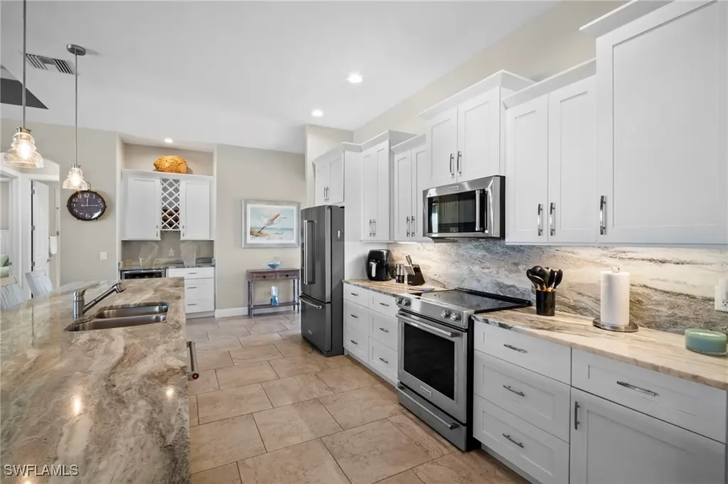 2341 NW 36th Place Cape Coral FL 33993
