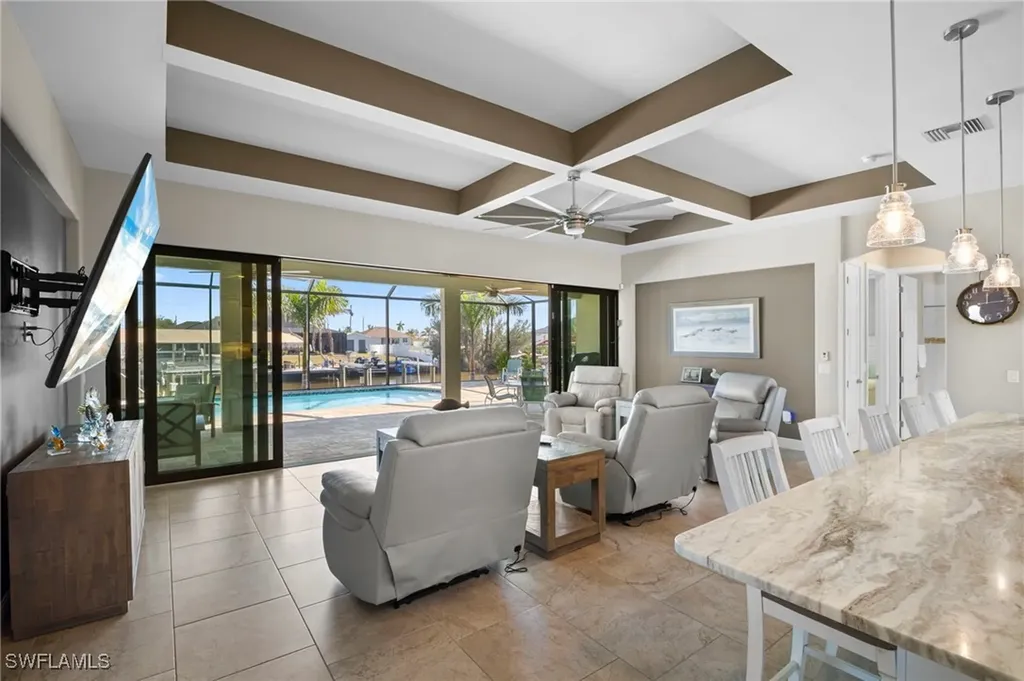 2341 NW 36th Place Cape Coral FL 33993