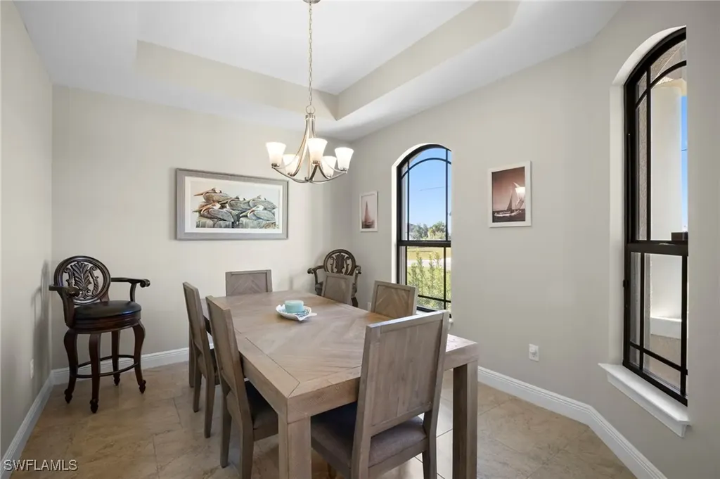 2341 NW 36th Place Cape Coral FL 33993