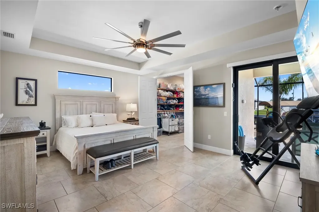 2341 NW 36th Place Cape Coral FL 33993