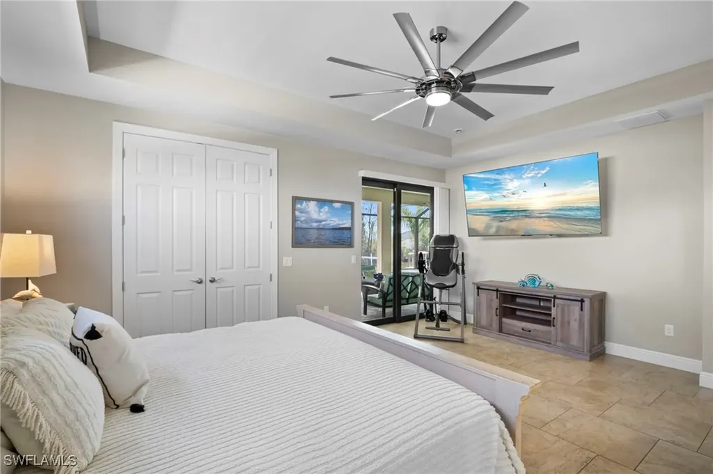 2341 NW 36th Place Cape Coral FL 33993