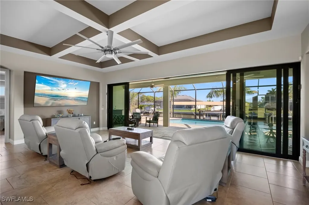 2341 NW 36th Place Cape Coral FL 33993