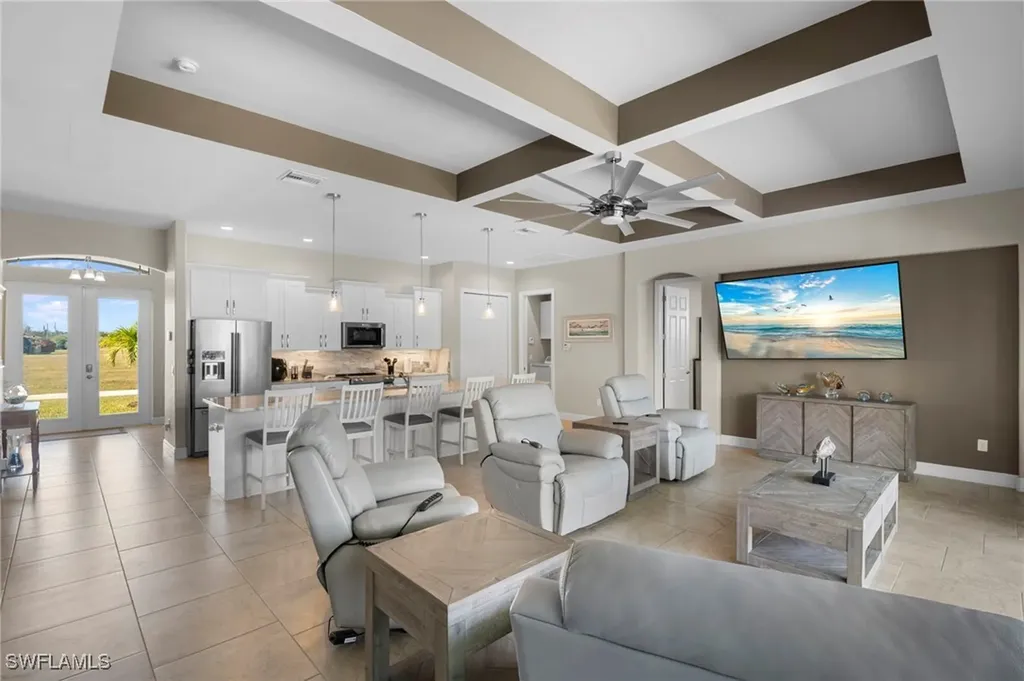 2341 NW 36th Place Cape Coral FL 33993