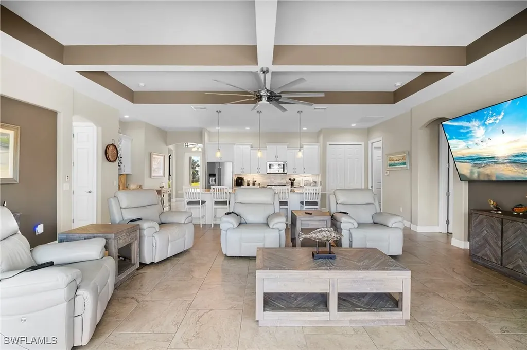 2341 NW 36th Place Cape Coral FL 33993