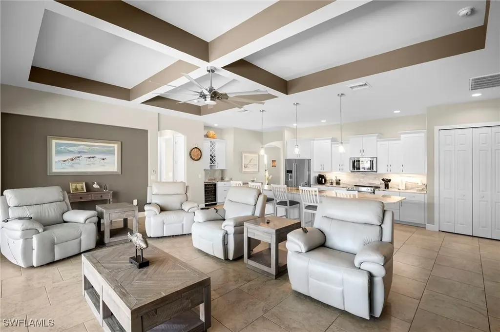 2341 NW 36th Place Cape Coral FL 33993
