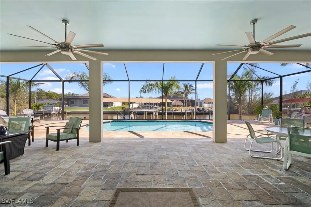 2341 NW 36th Place Cape Coral FL 33993