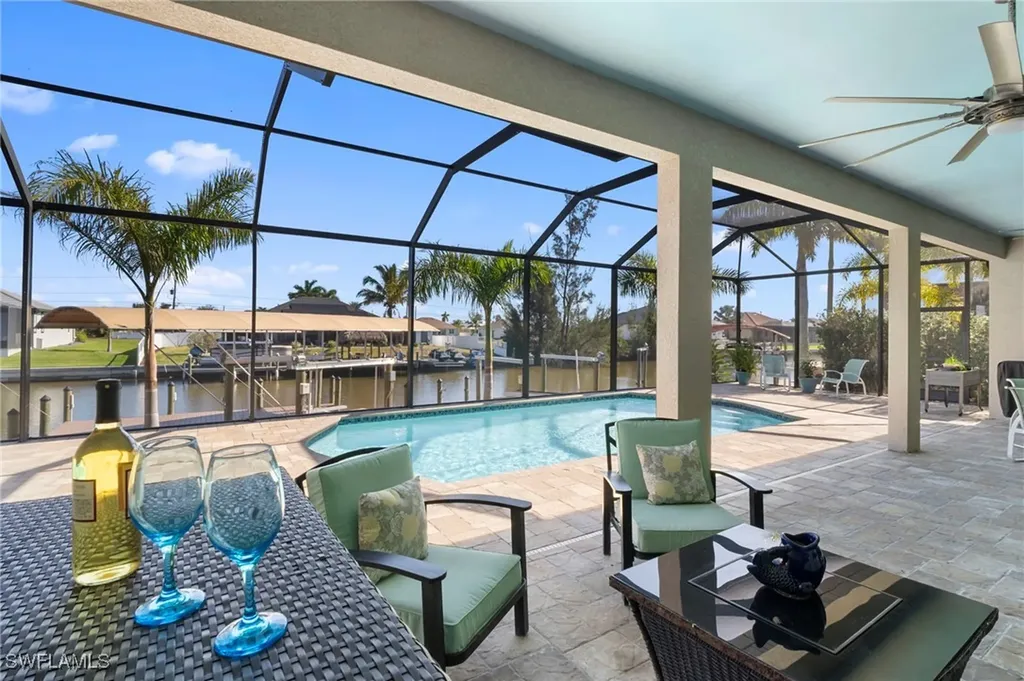 2341 NW 36th Place Cape Coral FL 33993
