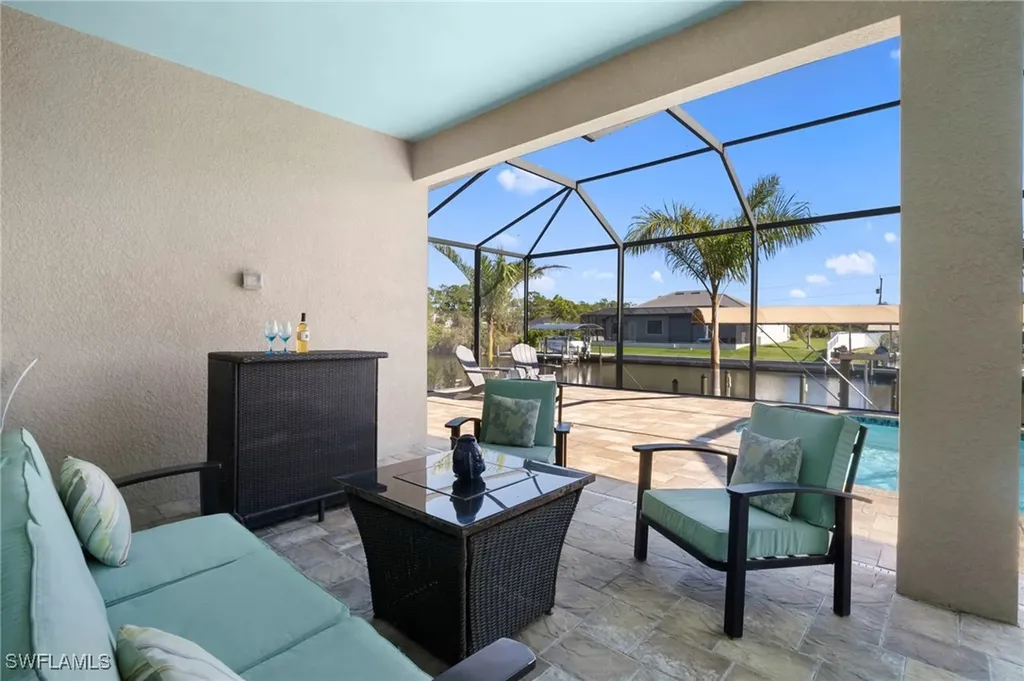 2341 NW 36th Place Cape Coral FL 33993
