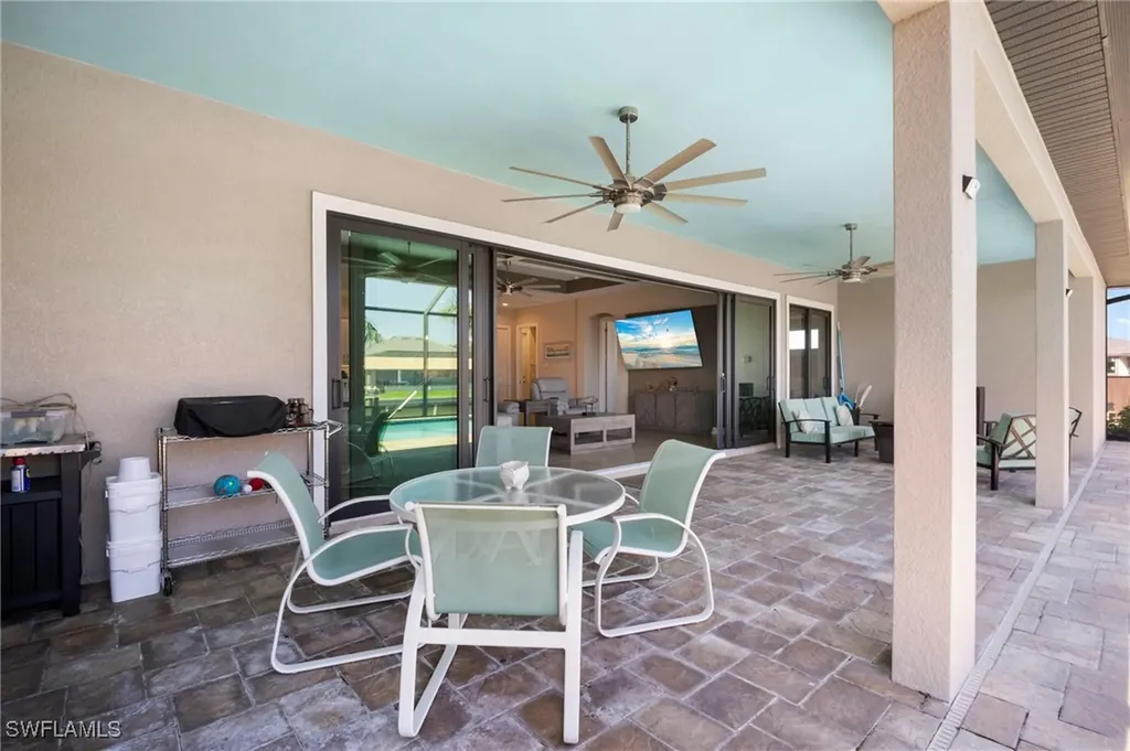2341 NW 36th Place Cape Coral FL 33993