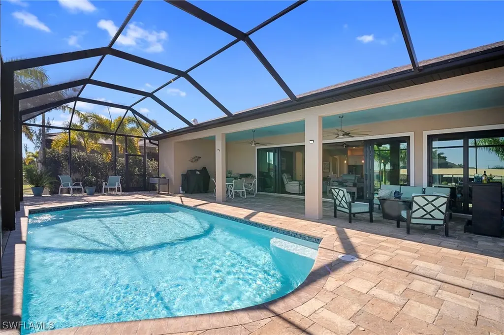 2341 NW 36th Place Cape Coral FL 33993