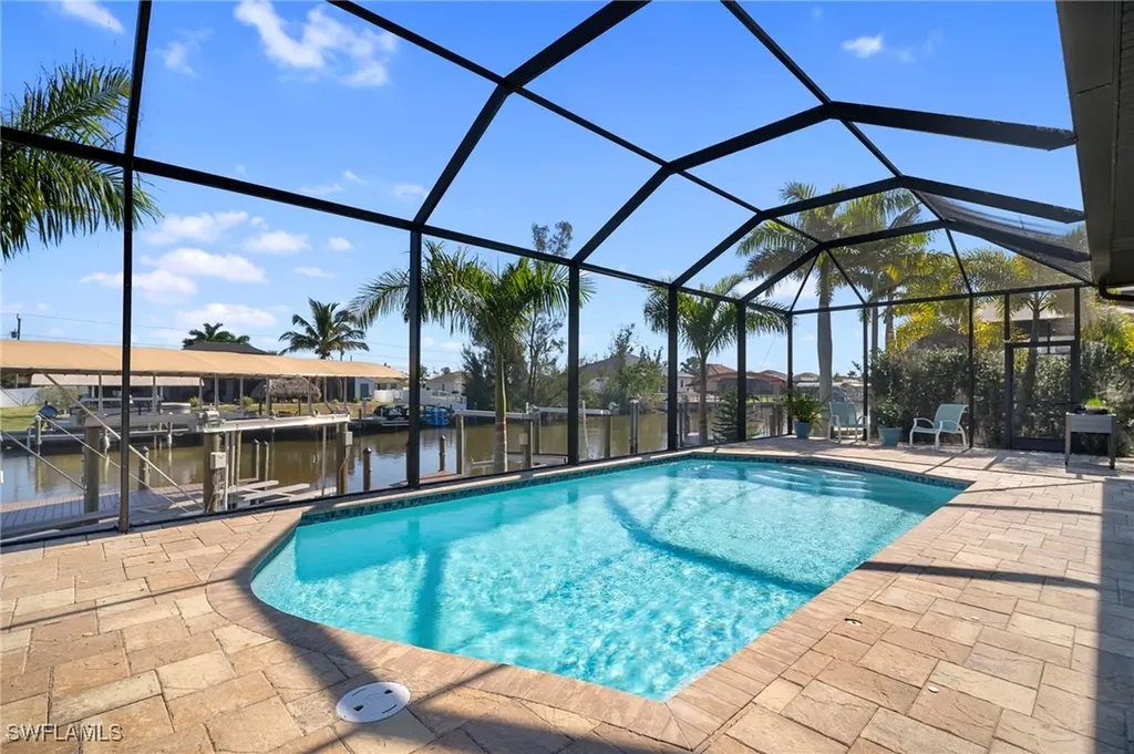 2341 NW 36th Place Cape Coral FL 33993