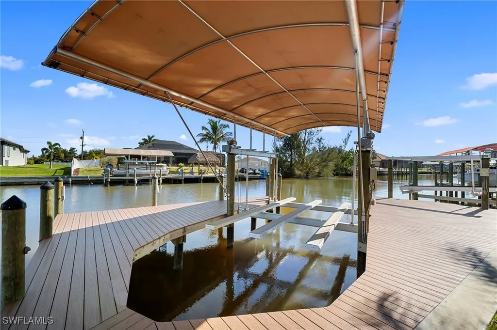 2341 NW 36th Place Cape Coral FL 33993