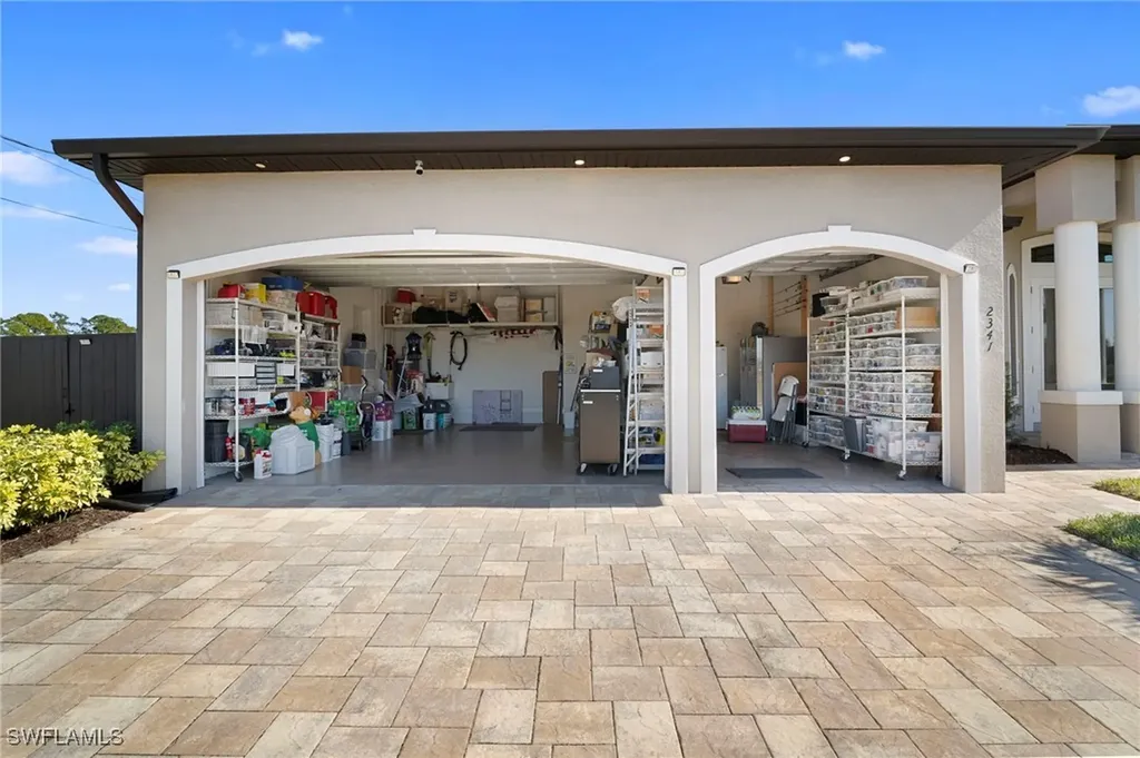 2341 NW 36th Place Cape Coral FL 33993