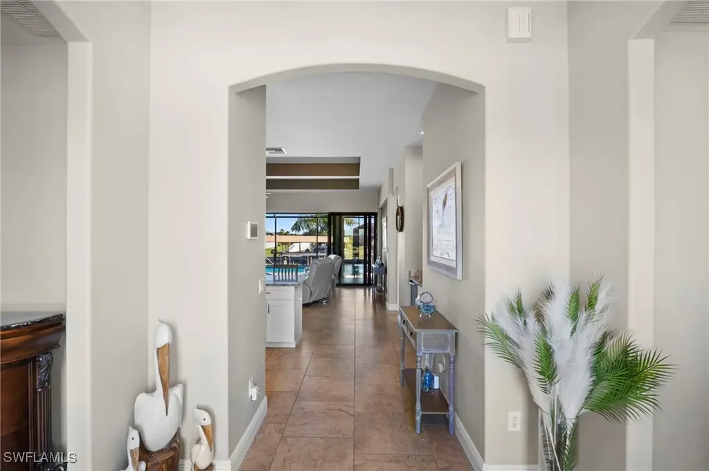 2341 NW 36th Place Cape Coral FL 33993