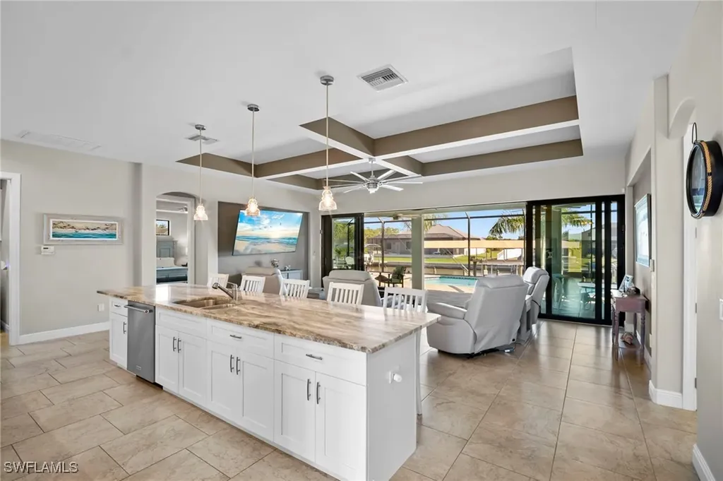 2341 NW 36th Place Cape Coral FL 33993