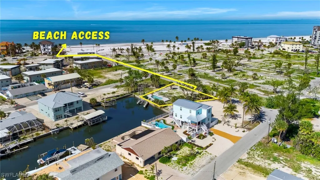 180 Donora Boulevard Fort Myers Beach FL 33931