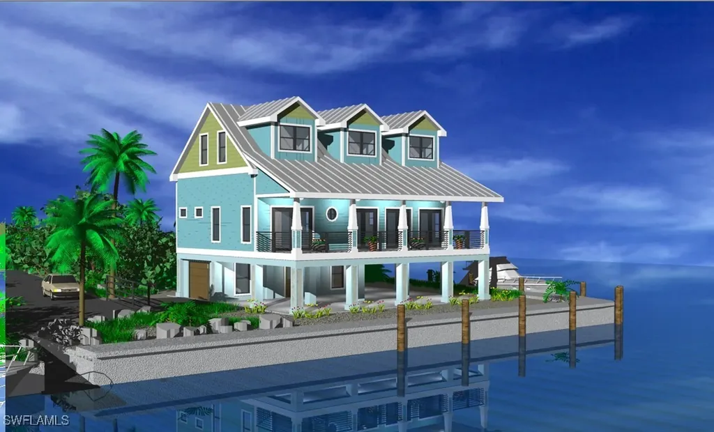 180 Donora Boulevard Fort Myers Beach FL 33931