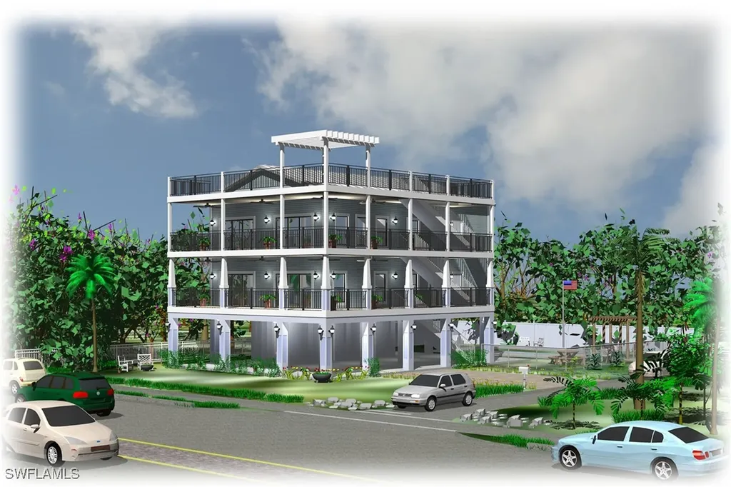 180 Donora Boulevard Fort Myers Beach FL 33931