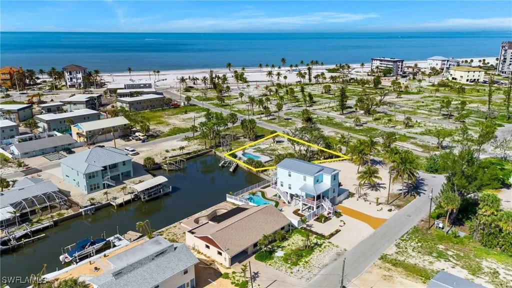 180 Donora Boulevard Fort Myers Beach FL 33931