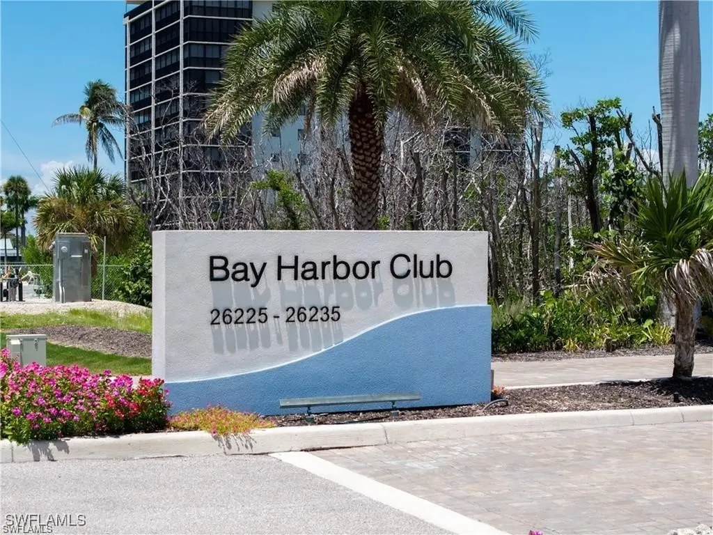 26235 Hickory Boulevard Bonita Springs FL 34134