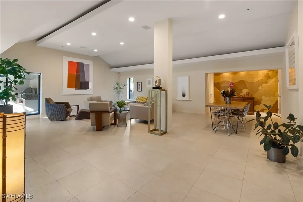 705 Shadow Lake Lane Naples FL 34108