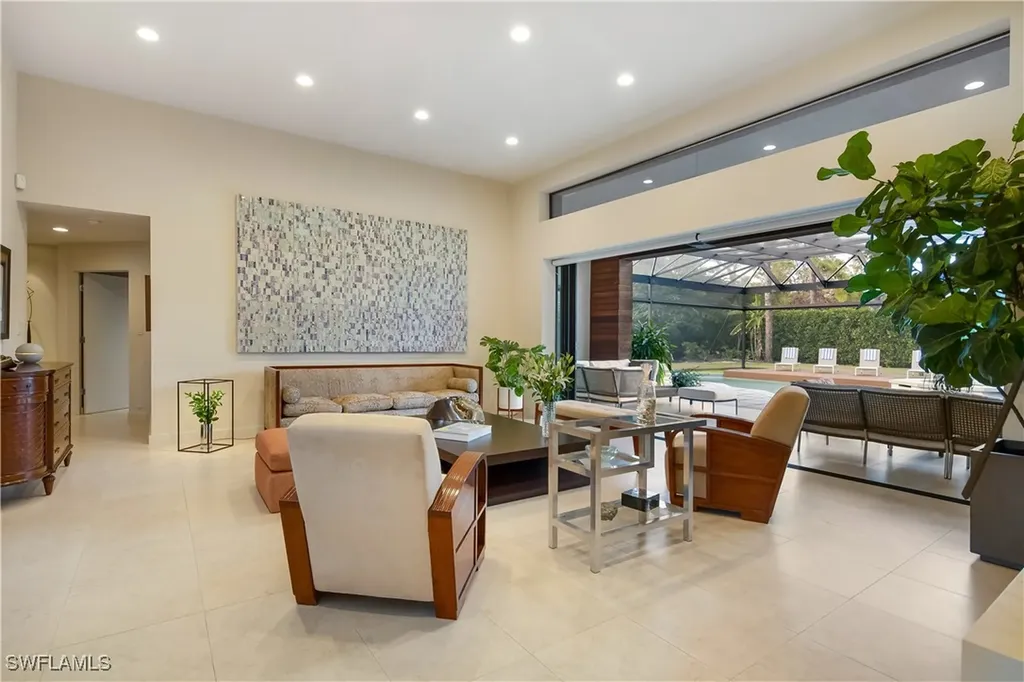 705 Shadow Lake Lane Naples FL 34108