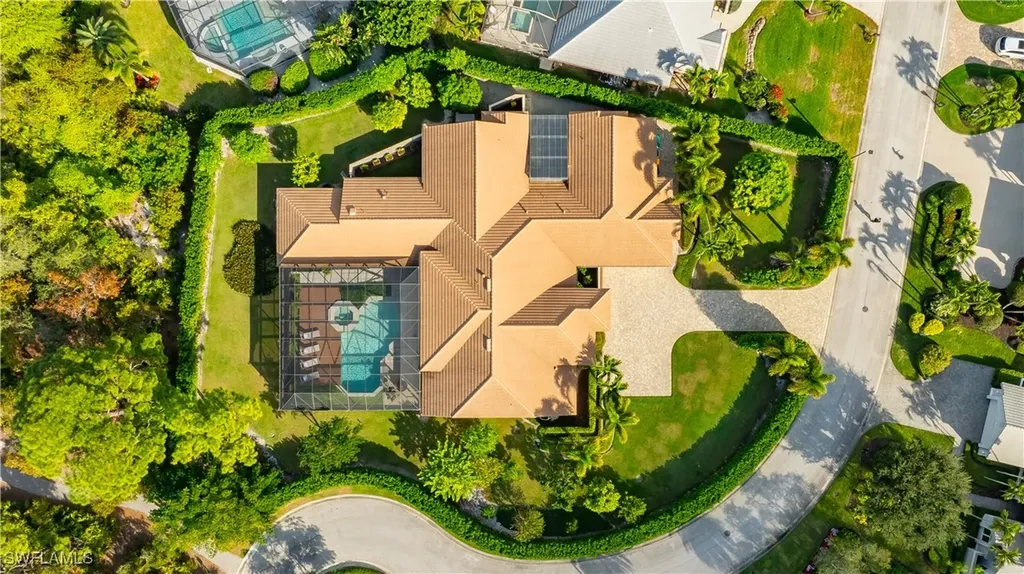 705 Shadow Lake Lane Naples FL 34108