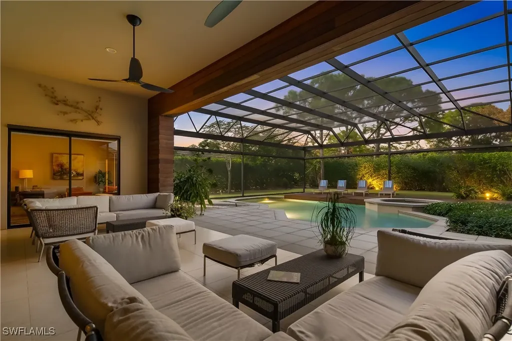 705 Shadow Lake Lane Naples FL 34108