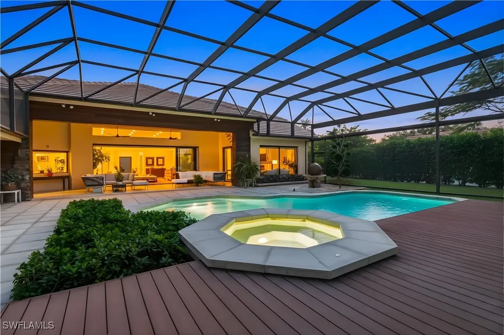 705 Shadow Lake Lane Naples FL 34108